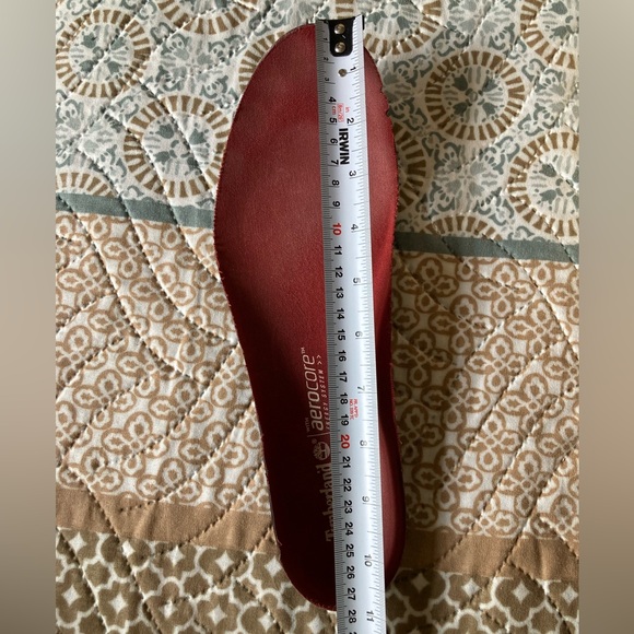 Timberland Light Shoes Men’s Size 9 - Picture 6 of 8